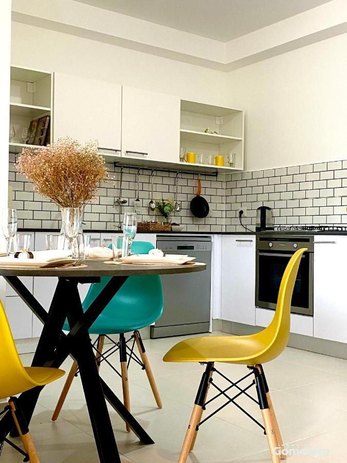 • Spacious In Trendy Akko/acre •