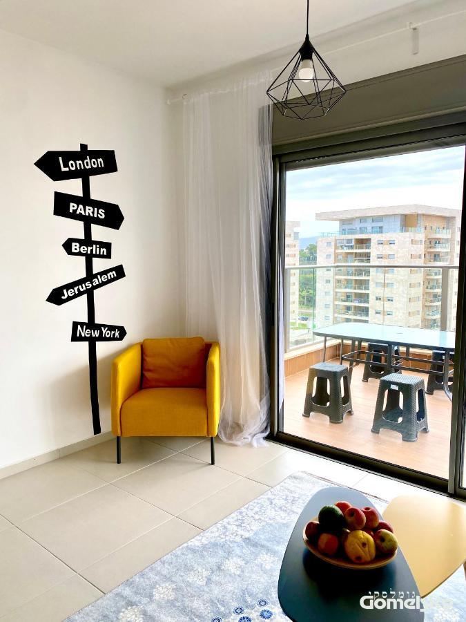 Apartment • Spacious In Trendy Akko/acre • *