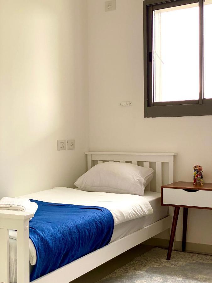 Apartment • Spacious In Trendy Akko/acre • Akkon