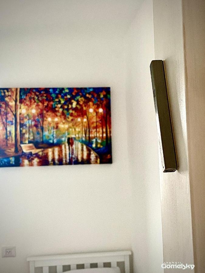 • Spacious In Trendy Akko/acre • Apartment Akkon