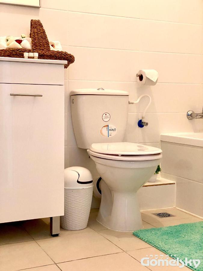 • Spacious In Trendy Akko/acre • Apartment *
