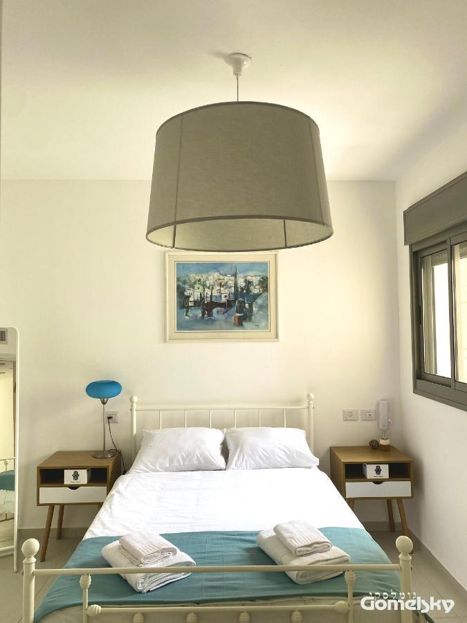 • Spacious In Trendy Akko/acre • * Akkon
